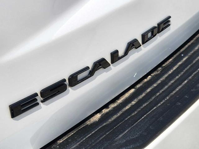 2023 Cadillac Escalade ESV Vehicle Photo in DENTON, TX 76210-9321