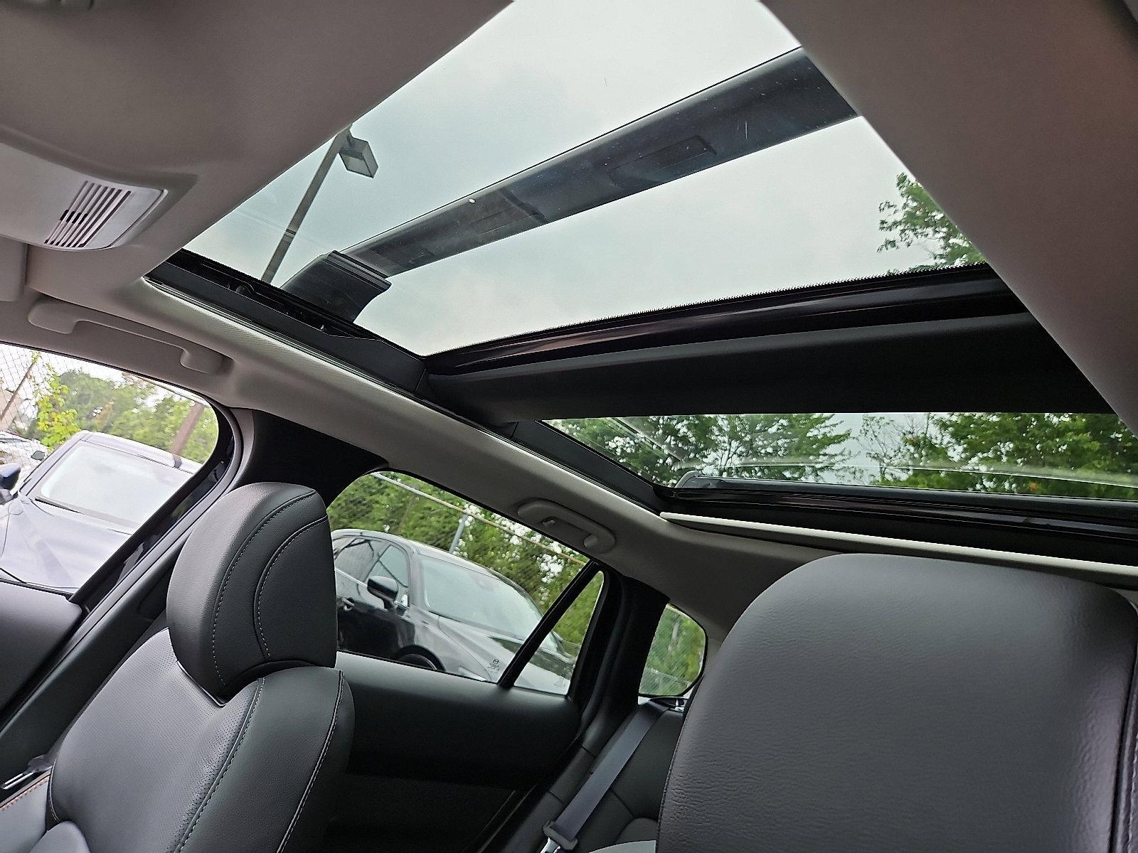 2025 Mazda CX-50 Hybrid Vehicle Photo in Trevose, PA 19053