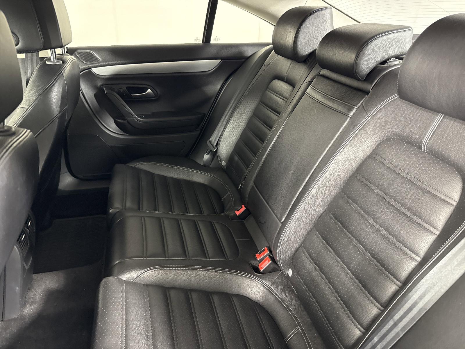 2014 Volkswagen CC Vehicle Photo in Georgetown, TX 78626