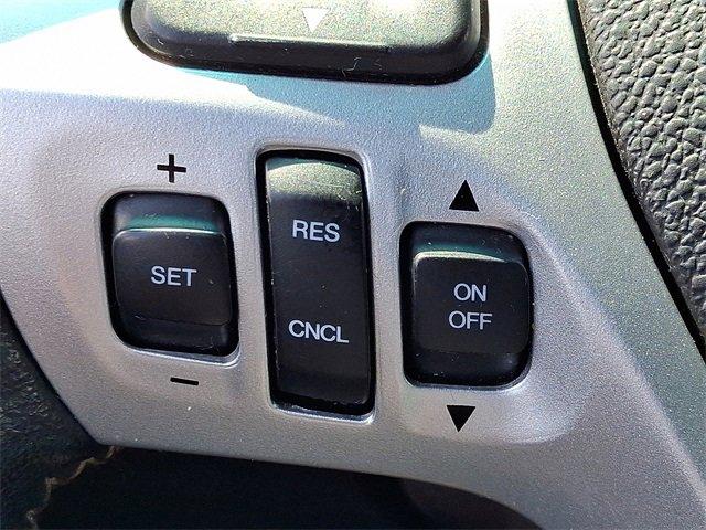 2015 Ford Explorer Vehicle Photo in LANCASTER, PA 17601-0000
