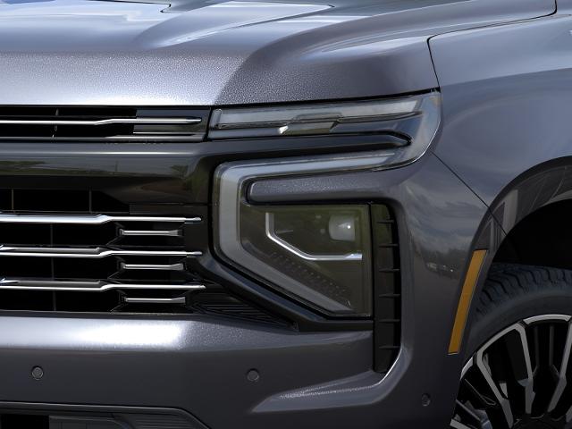 2025 Chevrolet Tahoe Vehicle Photo in MIDDLETON, WI 53562-1492