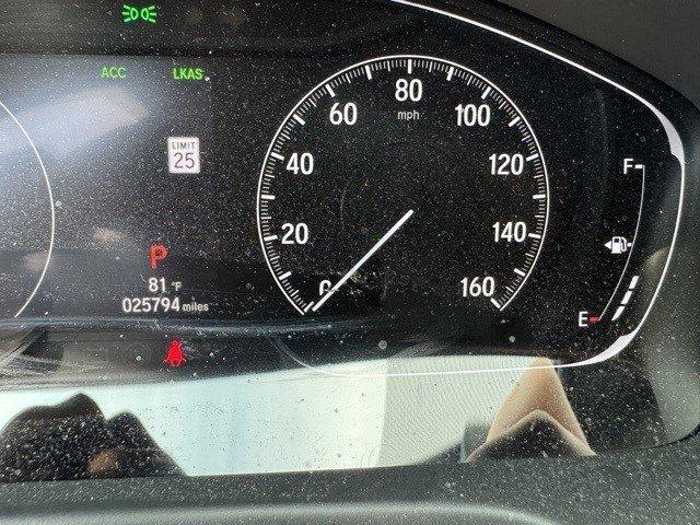 2018 Honda Accord Sedan Vehicle Photo in Mechanicsburg, PA 17050-1707