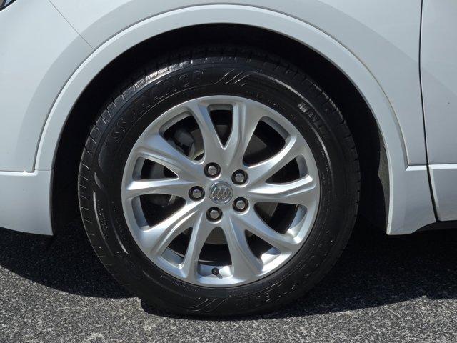 2020 Buick Envision Vehicle Photo in Decatur, TX 76234