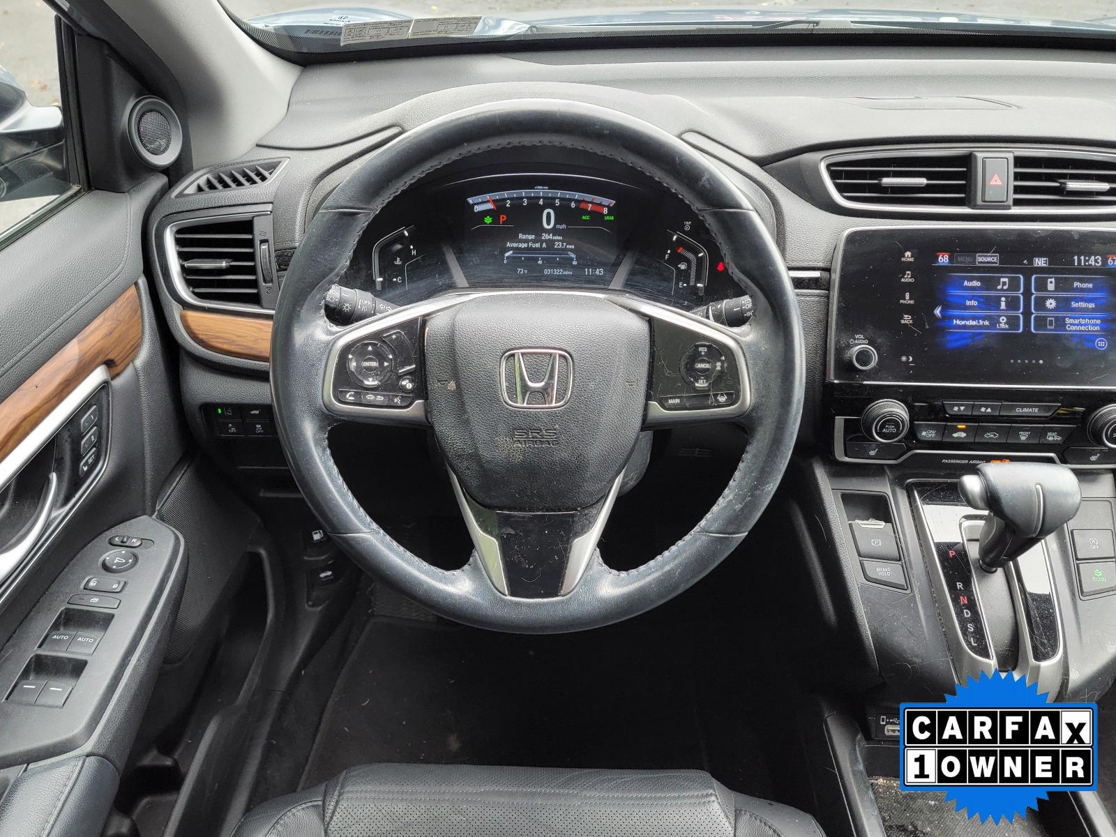 2022 Honda CR-V Vehicle Photo in Harrisburg, PA 17111
