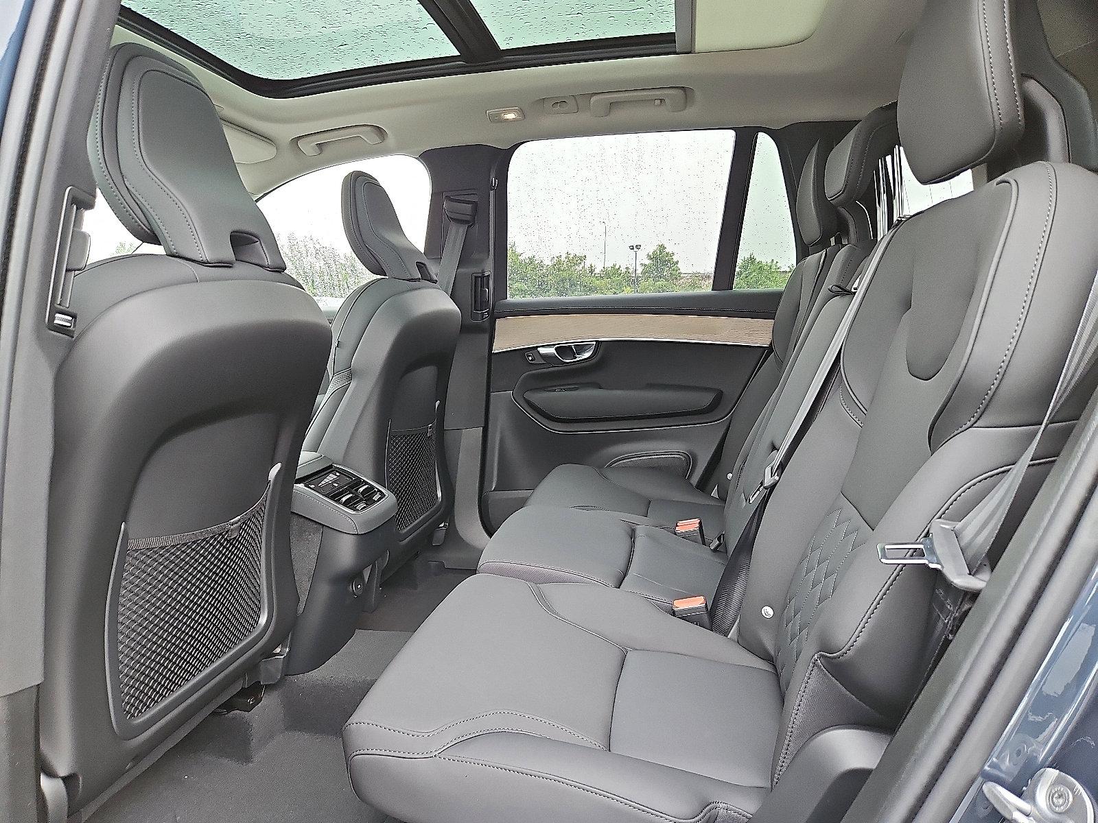 2026 Volvo XC90 Vehicle Photo in Trevose, PA 19053