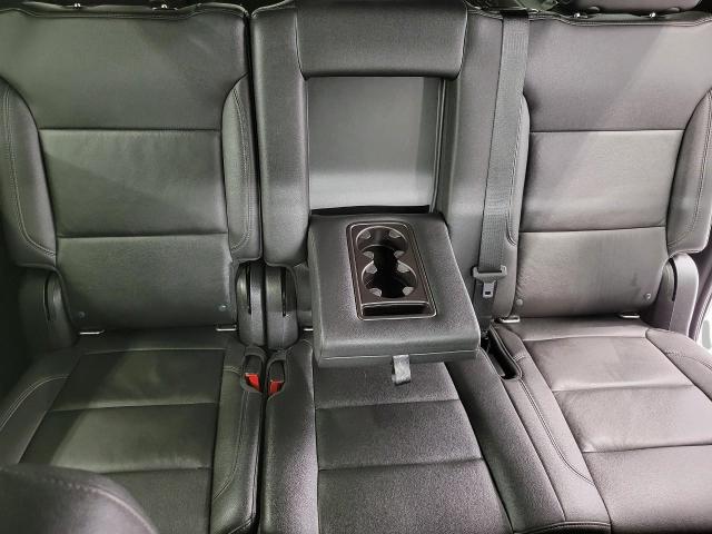 2022 Chevrolet Suburban Vehicle Photo in NEENAH, WI 54956-2243