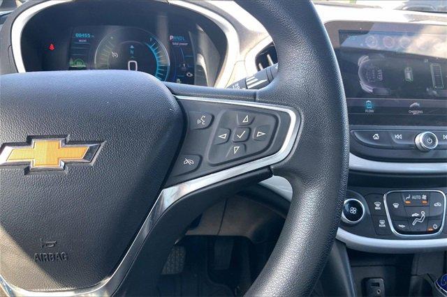 2018 Chevrolet Volt Vehicle Photo in INDEPENDENCE, MO 64055-1377