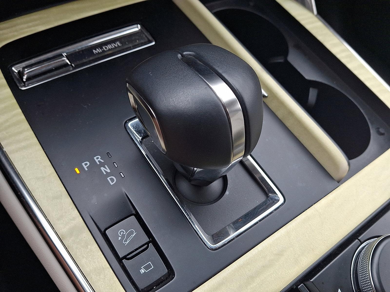 2024 Mazda CX-90 Vehicle Photo in Trevose, PA 19053