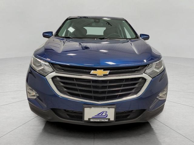 2021 Chevrolet Equinox Vehicle Photo in NEENAH, WI 54956-2243