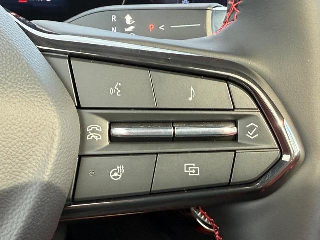 2025 Chevrolet Blazer EV Vehicle Photo in COLUMBIA, MO 65203-3903