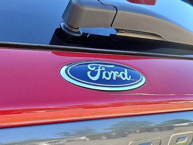 2022 Ford Explorer Vehicle Photo in TREVOSE, PA 19053-4984