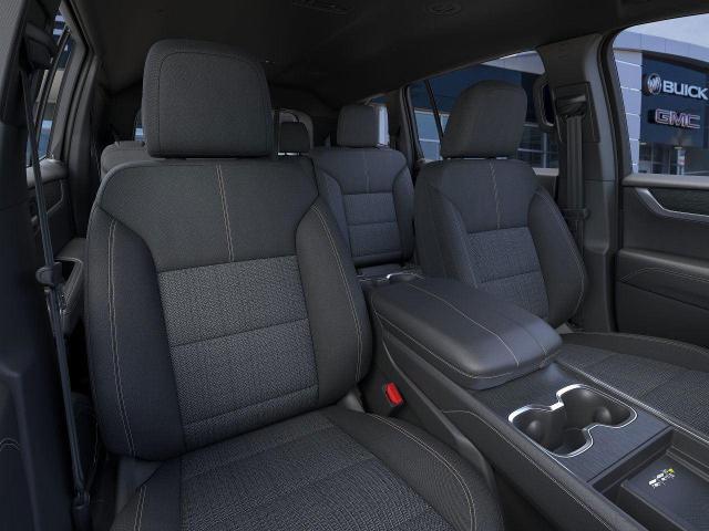 2026 GMC Acadia Vehicle Photo in KANSAS CITY, MO 64114-4545