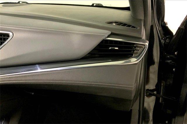 2022 Buick Enclave Vehicle Photo in KANSAS CITY, MO 64114-4545