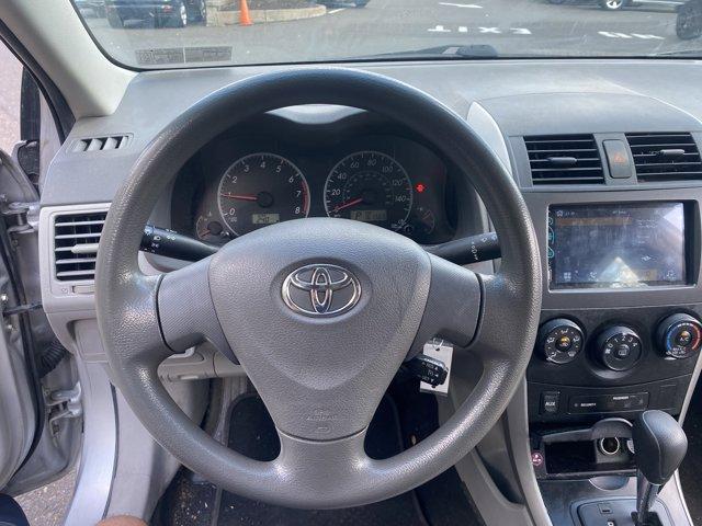 2009 Toyota Corolla Vehicle Photo in Doylsetown, PA 18901