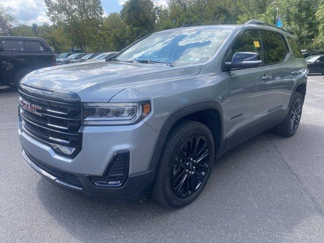2023 GMC Acadia Vehicle Photo in Doylsetown, PA 18901
