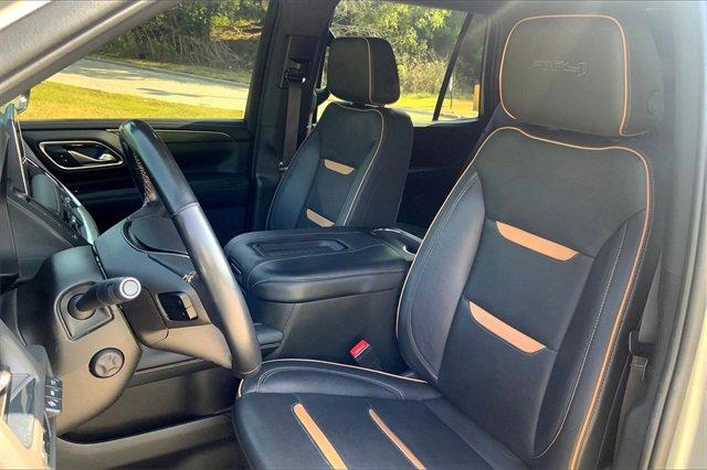 2023 GMC Yukon Vehicle Photo in KANSAS CITY, MO 64114-4545