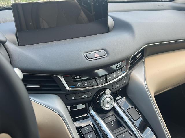 2025 Acura TLX Vehicle Photo in Grapevine, TX 76051