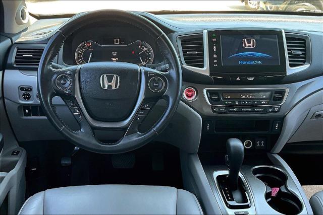 2016 Honda Pilot Vehicle Photo in Grapevine, TX 76051