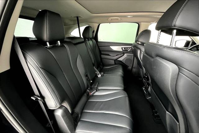 2023 Acura MDX Vehicle Photo in Grapevine, TX 76051