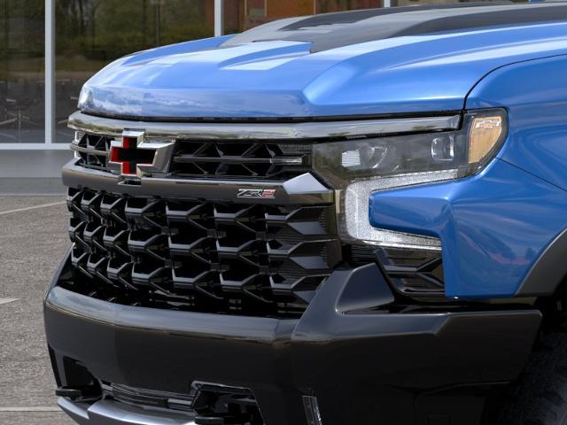 2024 Chevrolet Silverado 1500 Vehicle Photo in MIAMI, FL 33172-3015