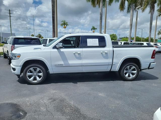 2022 Ram 1500 Vehicle Photo in LIGHTHOUSE POINT, FL 33064-6849