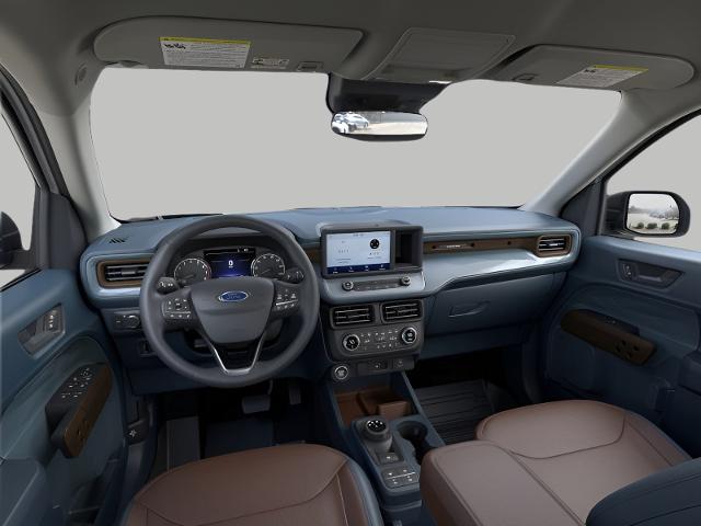 2024 Ford Maverick Vehicle Photo in Green Bay, WI 54304