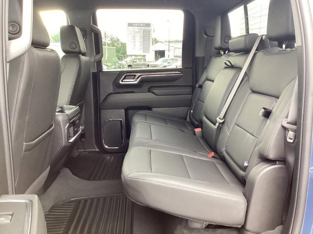 2024 Chevrolet Silverado 3500 HD Vehicle Photo in GARDNER, MA 01440-3110