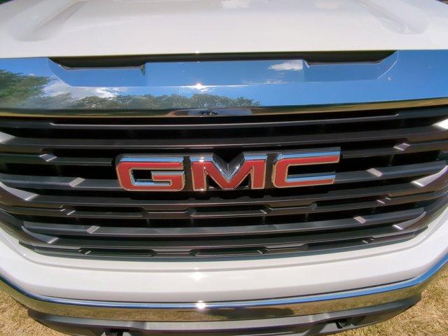 2024 GMC Sierra 1500 Vehicle Photo in ALBERTVILLE, AL 35950-0246