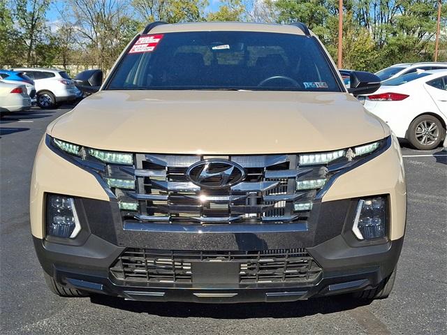 2024 Hyundai SANTA CRUZ Vehicle Photo in New Bloomfield, PA 17068