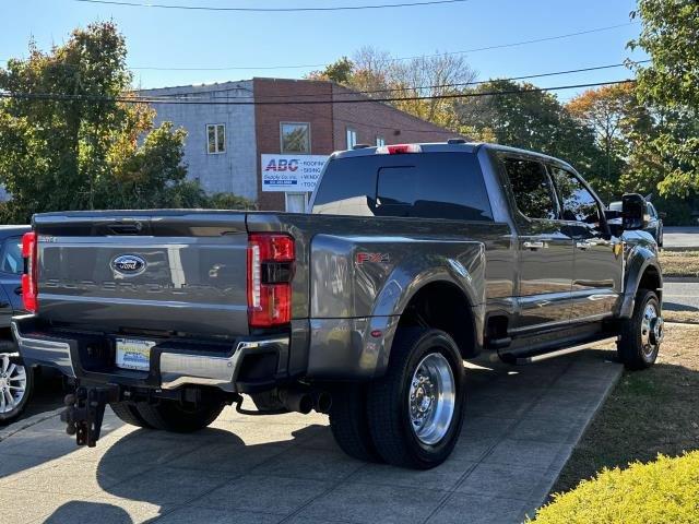 2023 Ford Super Duty F-450 DRW Vehicle Photo in SAINT JAMES, NY 11780-3219