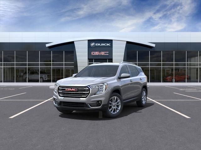 2024 GMC Terrain Vehicle Photo in GREEN BAY, WI 54303-3330