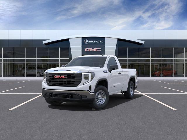 2025 GMC Sierra 1500 Vehicle Photo in LITTLE FALLS, NJ 07424-1717