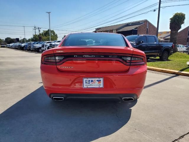 2022 Dodge Charger Vehicle Photo in LAFAYETTE, LA 70503-4541