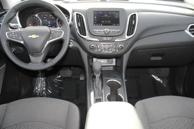 2024 Chevrolet Equinox Vehicle Photo in MIDDLETON, WI 53562-1492