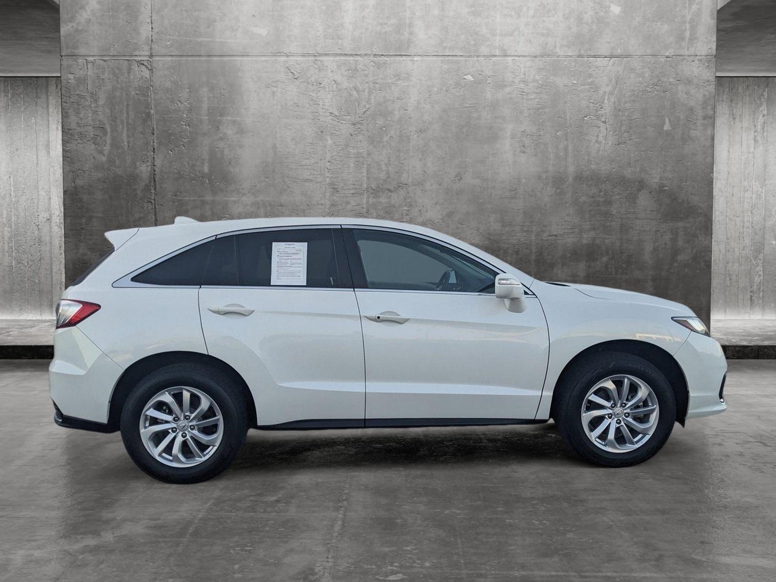 2017 Acura RDX Vehicle Photo in Sanford, FL 32771