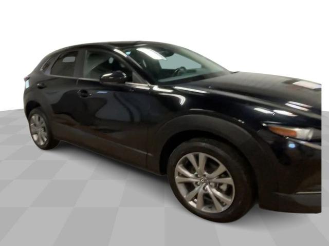 Used 2021 Mazda CX-30 Preferred with VIN 3MVDMBCL3MM227322 for sale in East Dubuque, IL