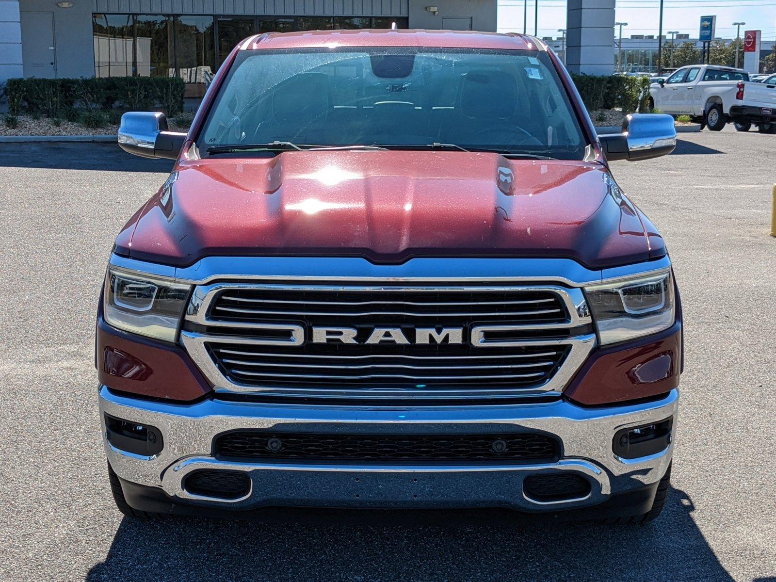 2019 Ram RAMT15 Vehicle Photo in ORLANDO, FL 32808-7998