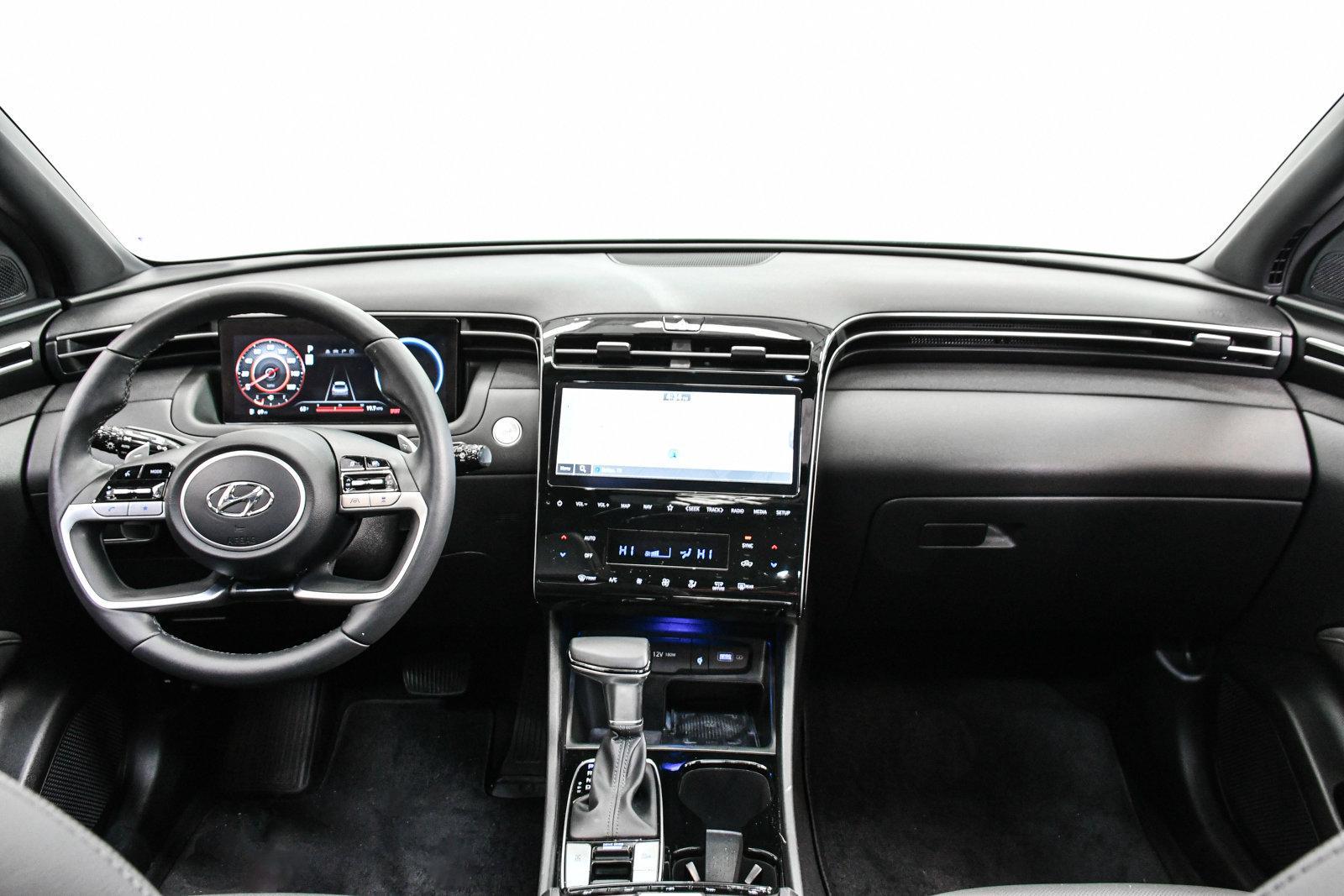 2022 Hyundai SANTA CRUZ Vehicle Photo in DALLAS, TX 75235