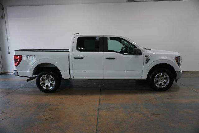 2023 Ford F-150 Vehicle Photo in ANCHORAGE, AK 99515-2026