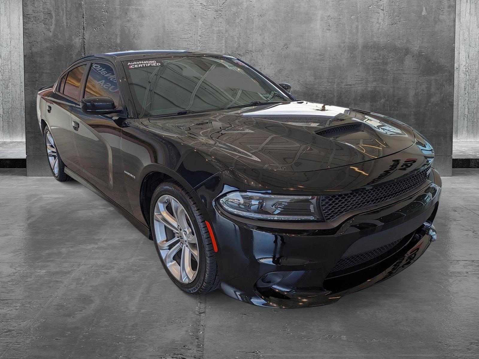 2022 Dodge Charger Vehicle Photo in Las Vegas, NV 89149