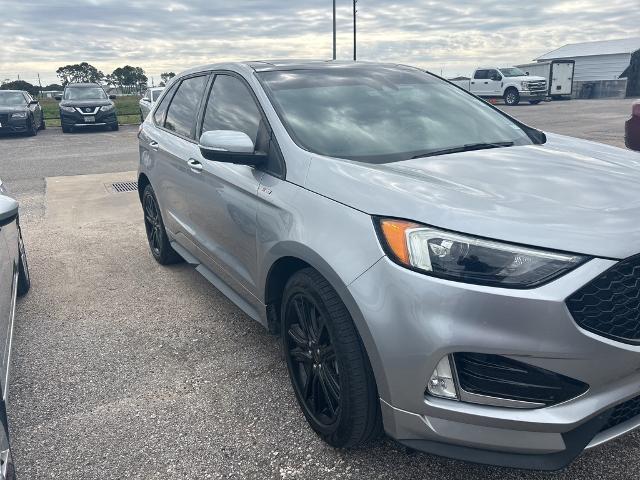 2020 Ford Edge Vehicle Photo in ROSENBERG, TX 77471