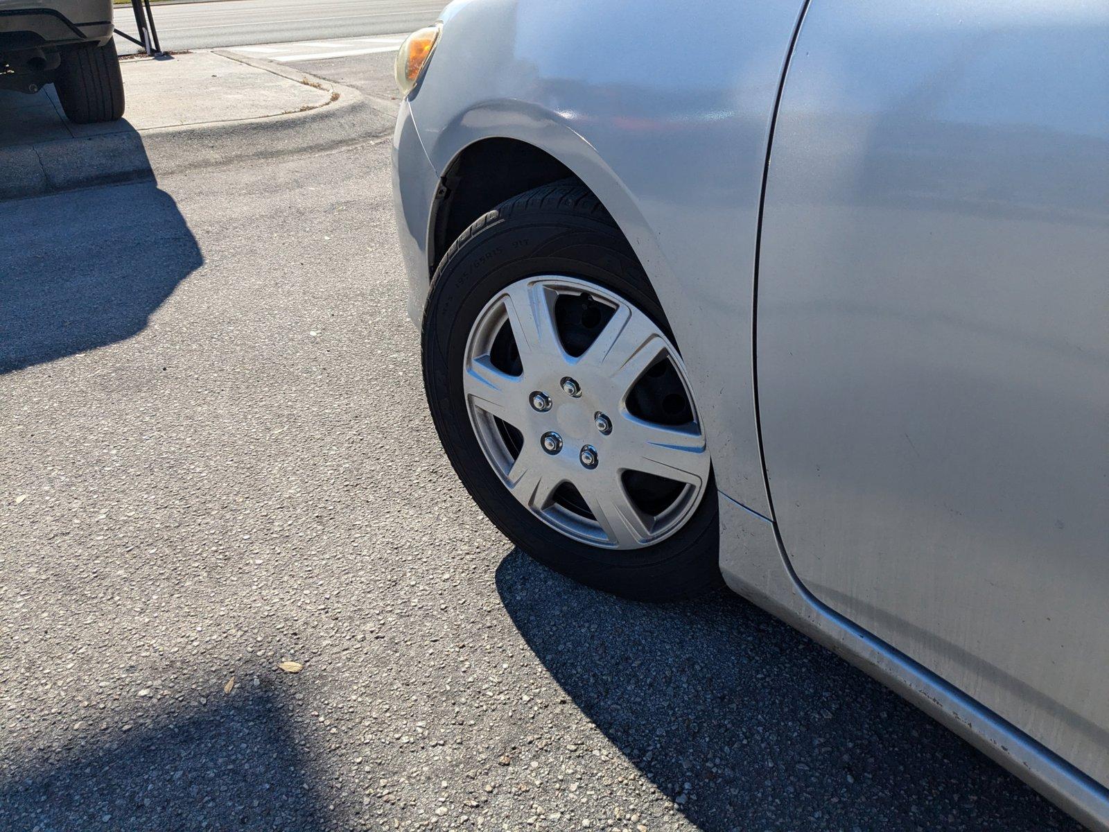 2010 Toyota Corolla Vehicle Photo in Winter Park, FL 32792