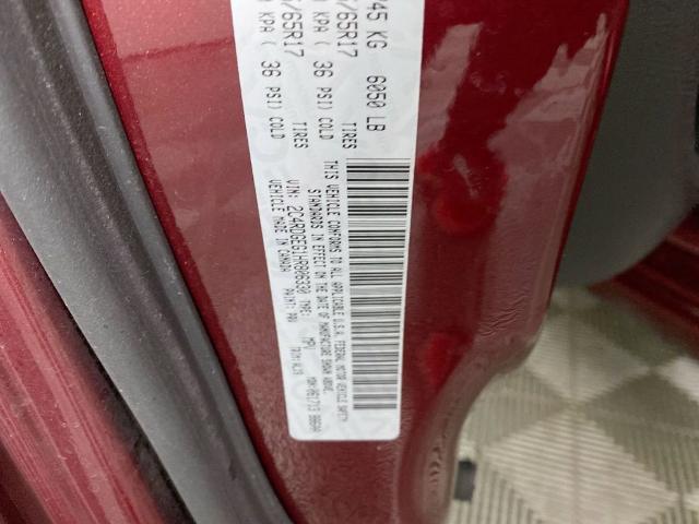 2017 Dodge Grand Caravan Vehicle Photo in ALLIANCE, OH 44601-4622