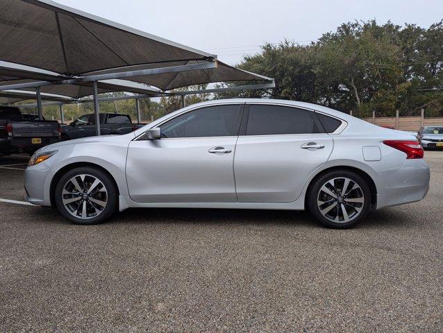 2016 Nissan Altima Vehicle Photo in San Antonio, TX 78230