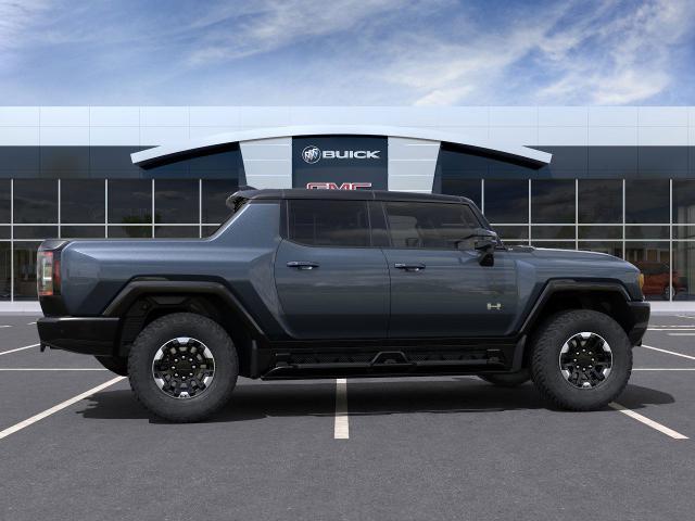 2025 GMC HUMMER EV Pickup Vehicle Photo in LONE TREE, CO 80124-2750