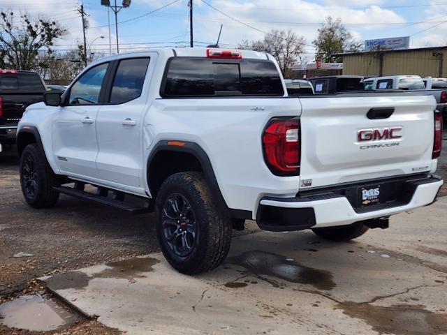 2024 GMC Canyon Vehicle Photo in PARIS, TX 75460-2116