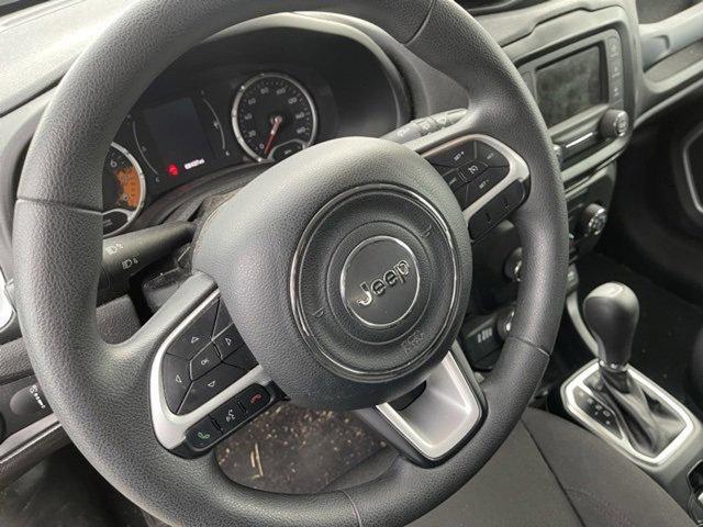 2018 Jeep Renegade Vehicle Photo in Philadelphia, PA 19116