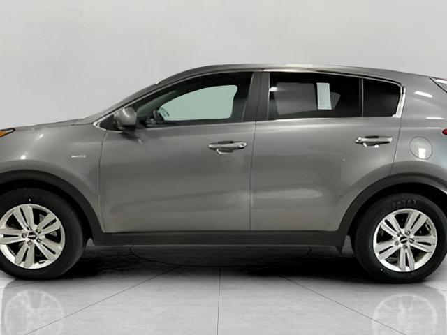 2018 Kia Sportage Vehicle Photo in Green Bay, WI 54304