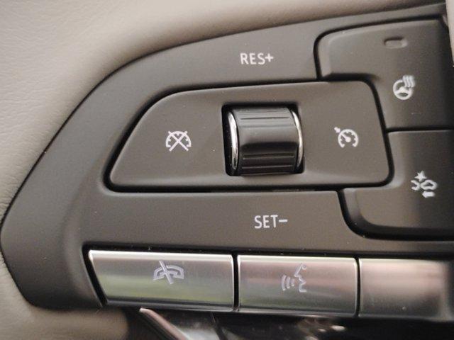 2024 Cadillac XT6 Vehicle Photo in PINEVILLE, NC 28134-8495