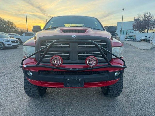 Used 2005 Dodge Ram 2500 Pickup SLT with VIN 3D7KS28C15G822134 for sale in St. George, UT